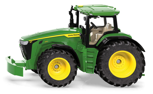 John Deere 8R 370 Tractor 1/32 Siku 3290