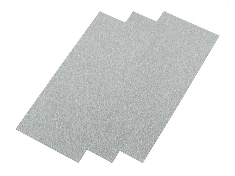 Finishing Abrasives P1000 (3) Tamiya 87057