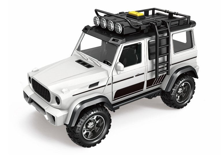 G-Class Off-road Vehicle (22cm) Toy Star TS666-16Q