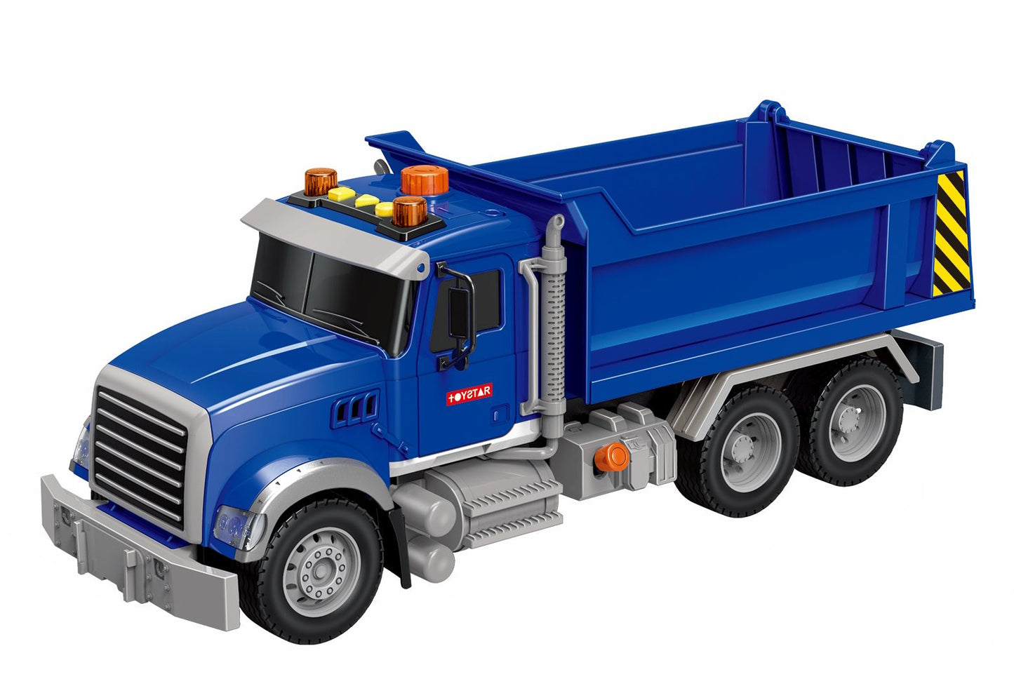 Dump Truck (36cm) Toy Star TS666-50P