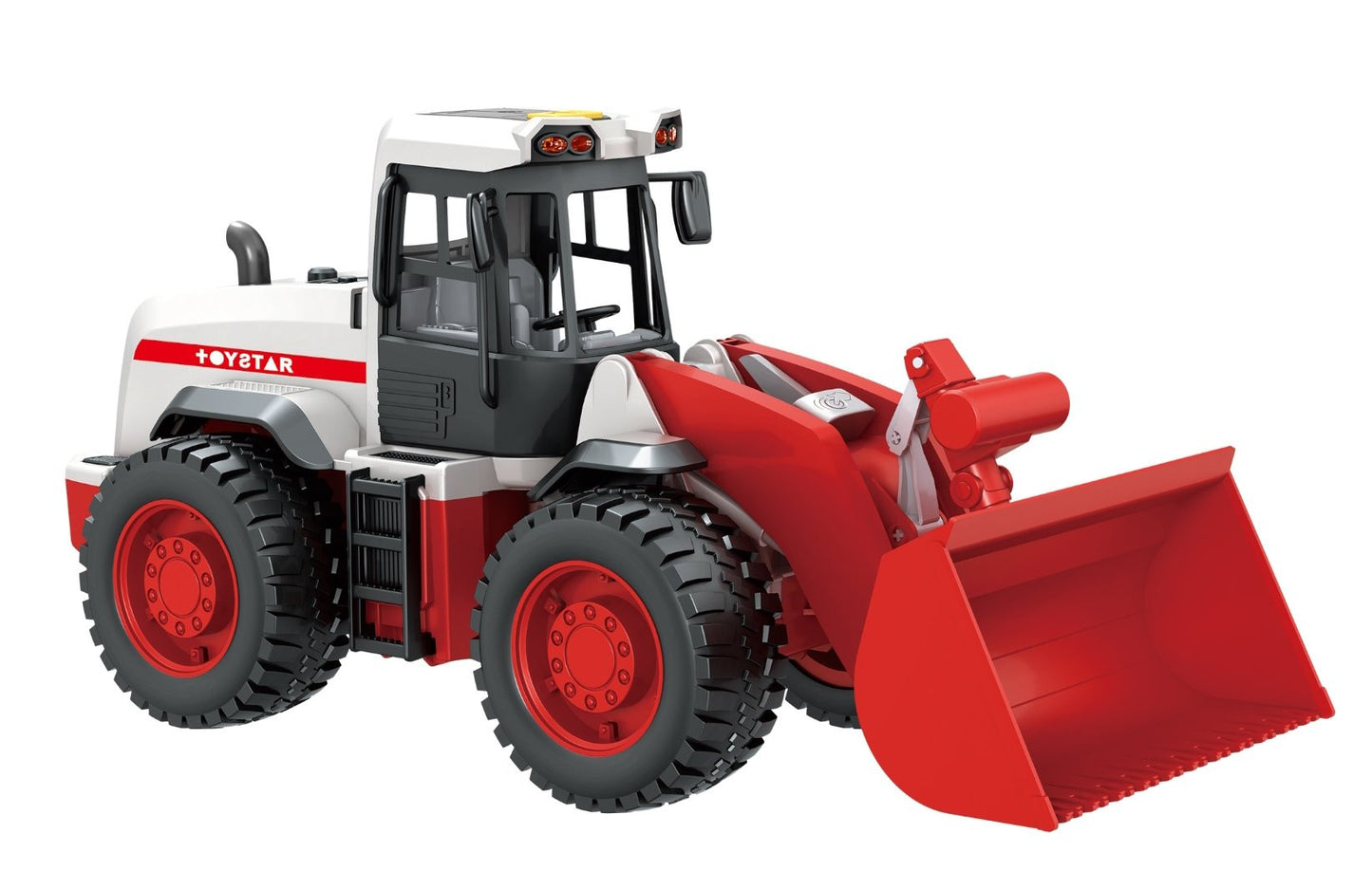 Wheel Loader (34cm) Toy Star TS666-62P