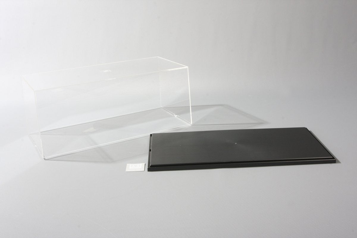 Display Case F Tamiya 73007