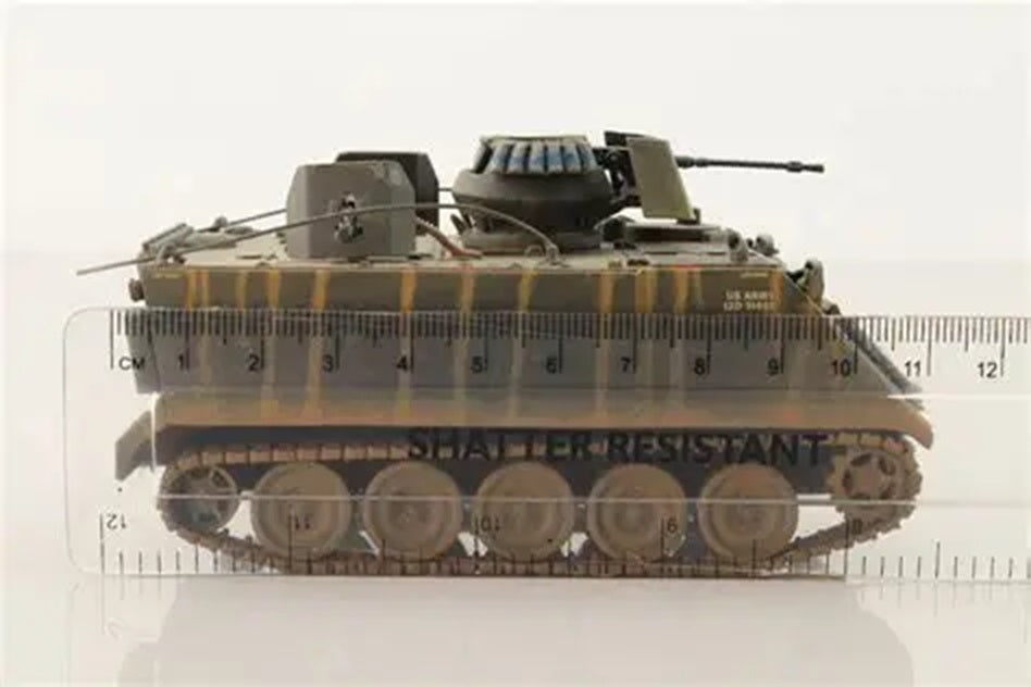 M113 ACAV US Army 1/43 Scale Corgi US51101