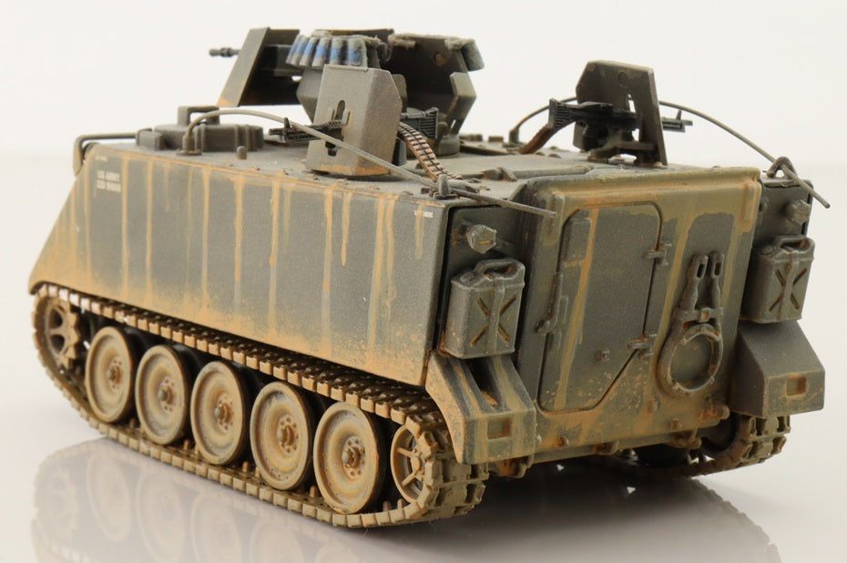 M113 ACAV US Army 1/43 Scale Corgi US51101