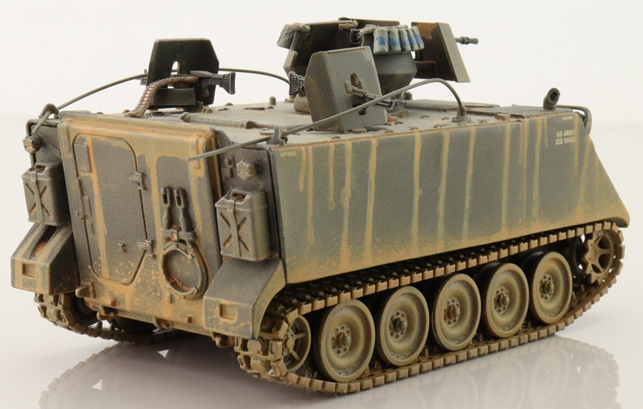 M113 ACAV US Army 1/43 Scale Corgi US51101