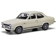 Ford Escort Mk1 Twin Cam Ford Testing - 1/43 Scale Corgi VA09532
