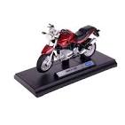 BMW R1150R  - 1/18 Scale Welly 12158PW