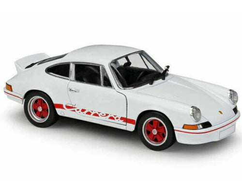 Porsche 911 Carrera RS 2.7 - 1/24 Scale Welly 24086