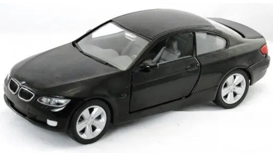 2007 BMW 335I Coupe 1/24 Scale Yatming YAT24205