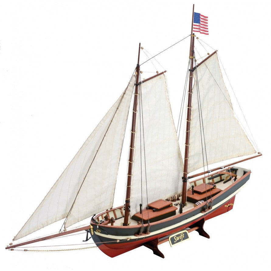 Swift 1805 - Artesania Latina Art 22110