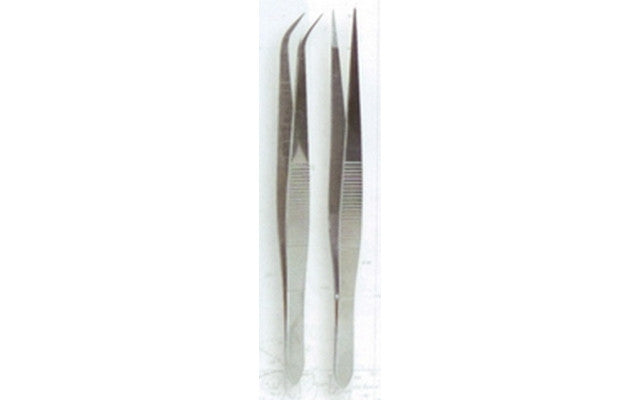 Straight & Angle Tweezers - Artesania Latina 27040