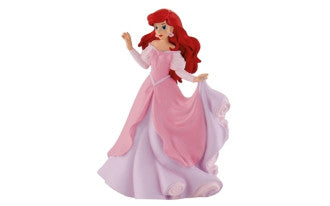 Ariel in pink dress Bullyland BL12312