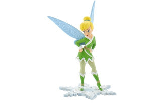 Tinker Bell Winterfairy Bullyland BL12840