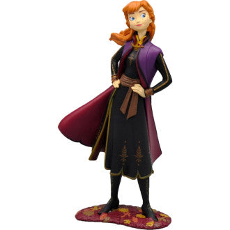 Anna - Frozen 2 Bullyland BL13512