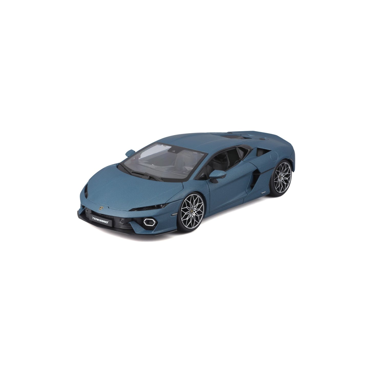 Lamborghini Temerario 2025 1/18 Bburago 18-11052