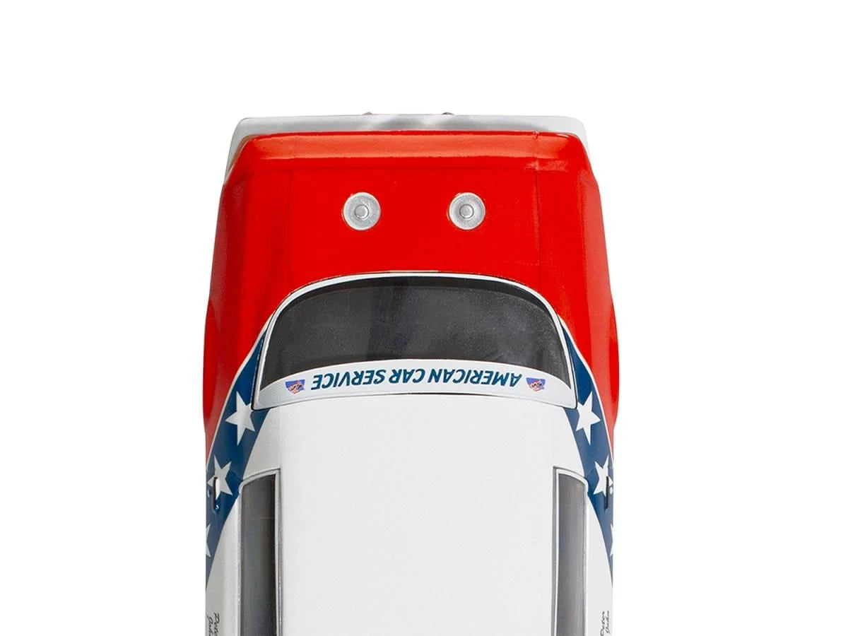 CHEVROLET CAMARO Z28 - PETER JOHN - DTM 1/32 Scale Scalextric SCAC4300