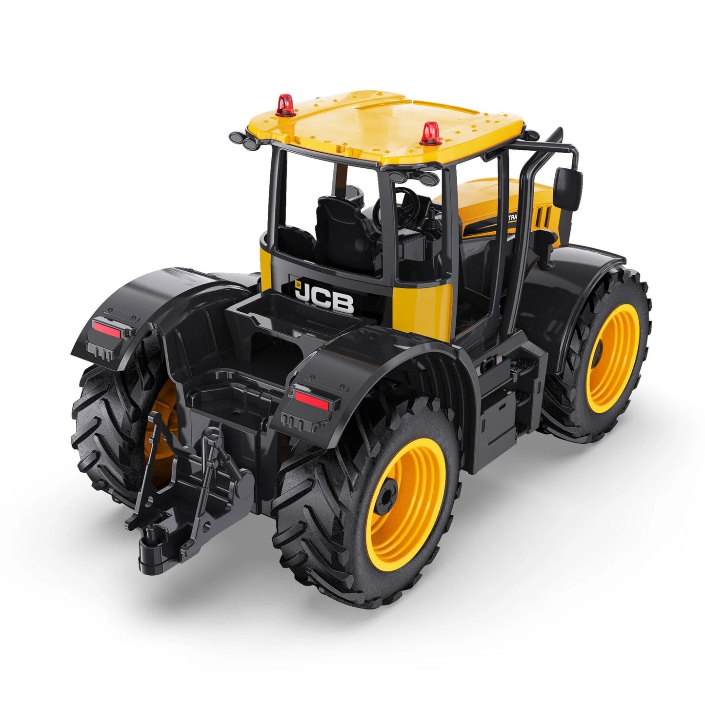 R/C JCB Farm Tractor 1/16 Double Eagle DE359-003C
