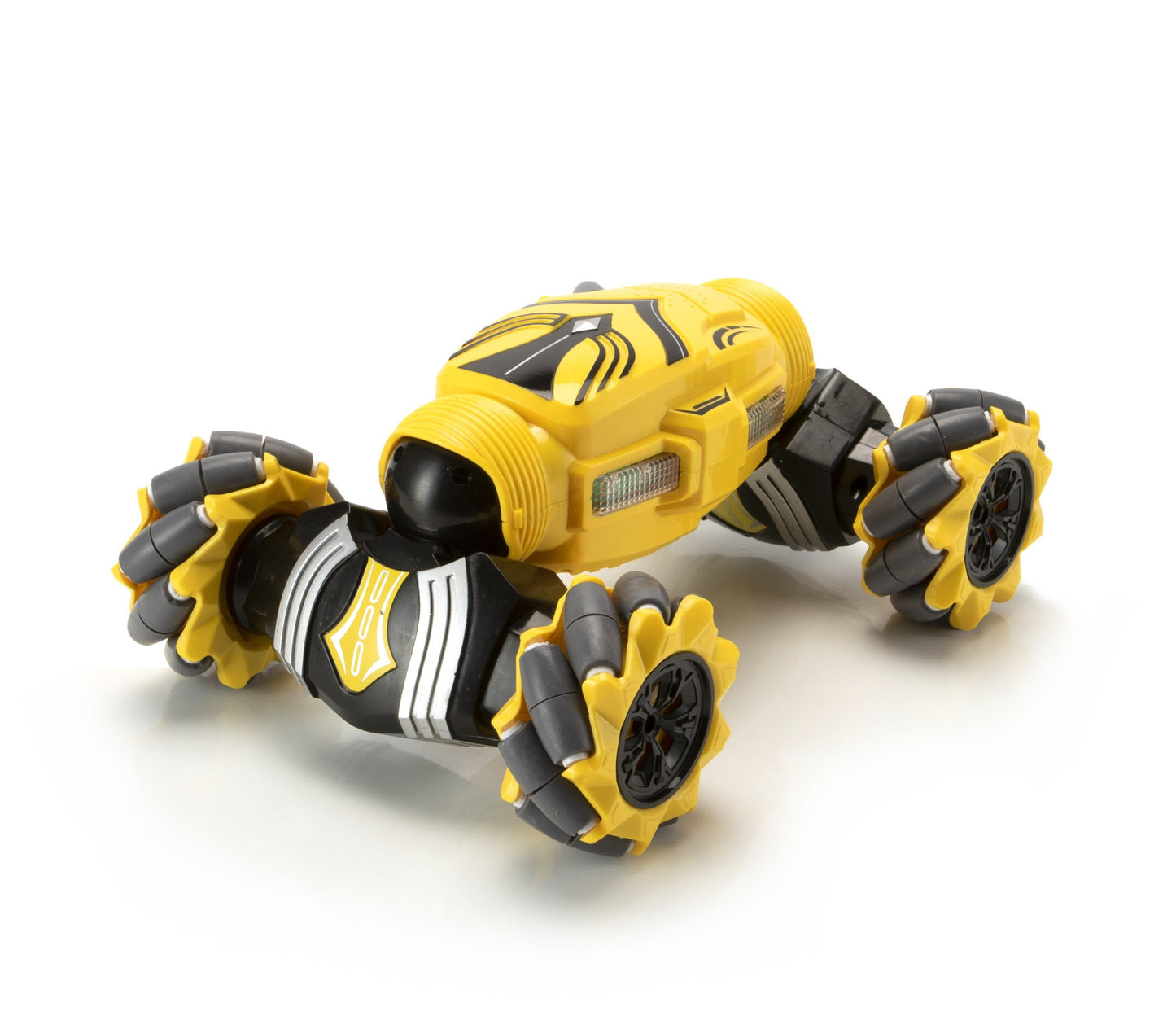 R/C 2.4G Drift Wheel Torsion Stunt Car Funny Box FB208034D