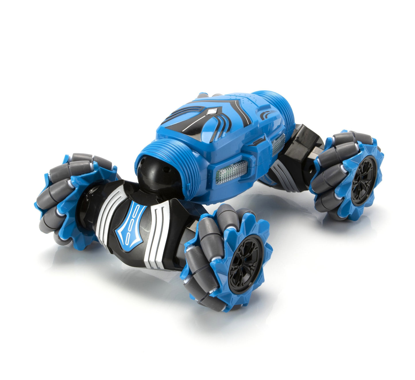 R/C 2.4G Drift Wheel Torsion Stunt Car Funny Box FB208034D