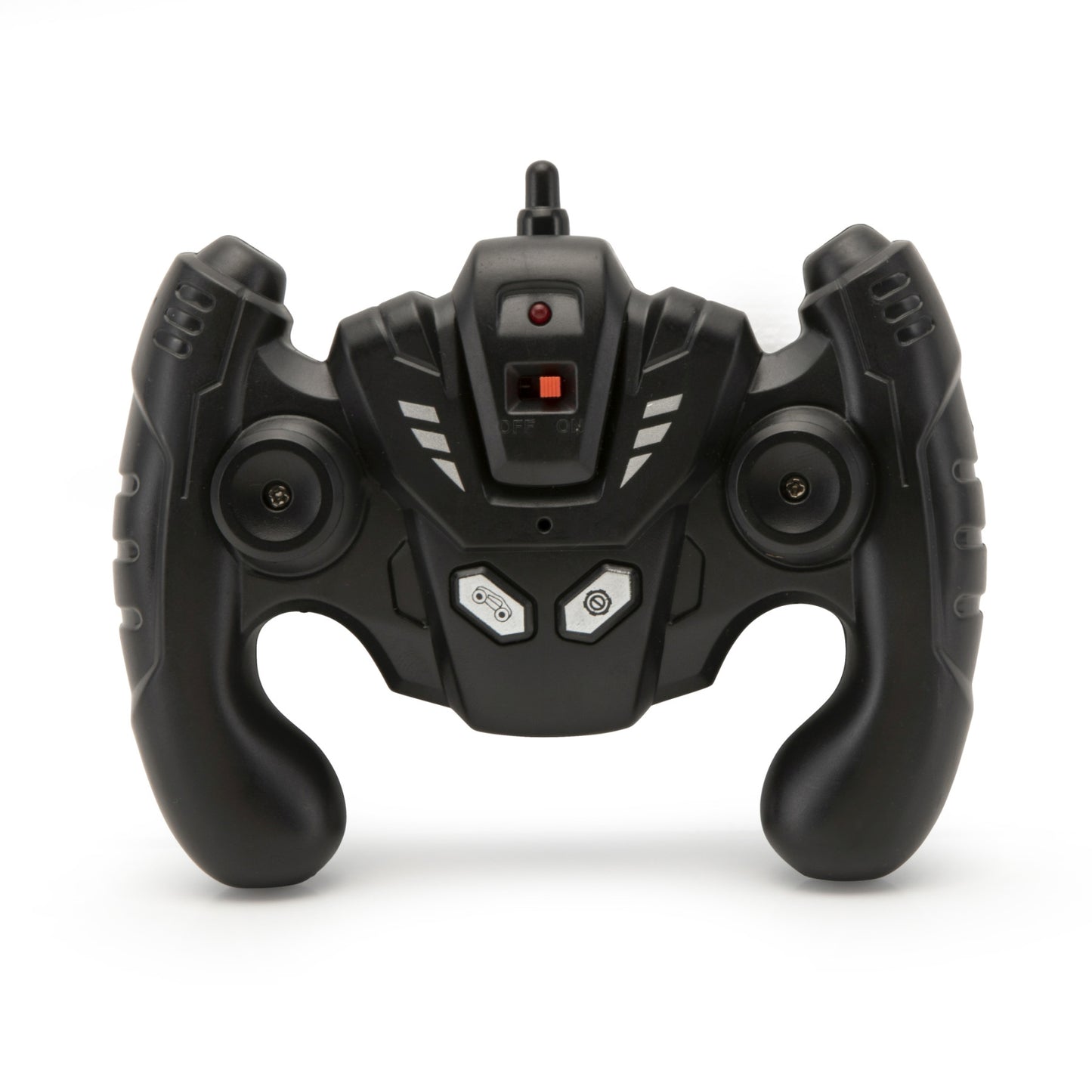R/C Extreme Stunt X & Battery & USB Charger Funny Box FB208036