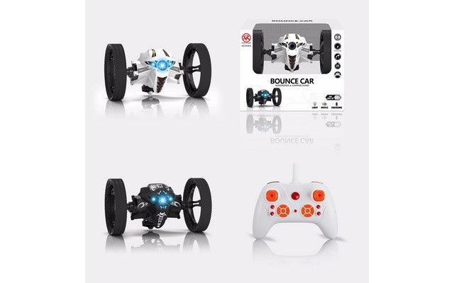 R/C Bounce Car Funny Box FB208049