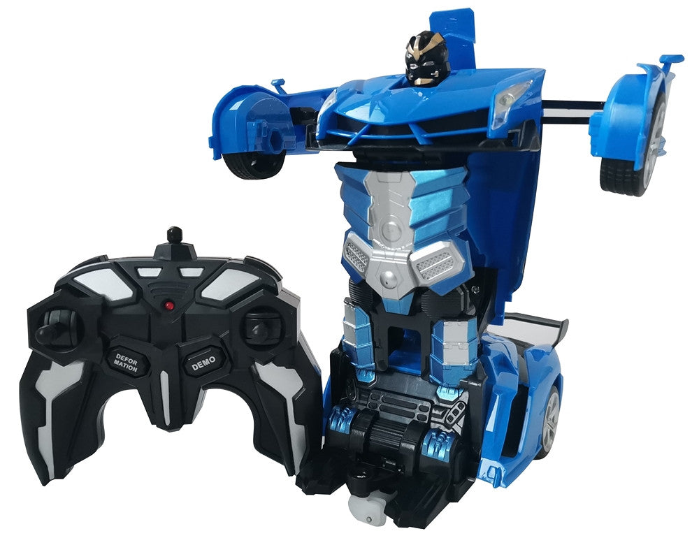 R/C Transformer Car 1/20 Funny Box FB208050