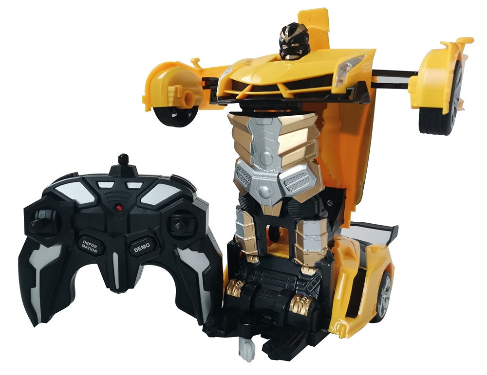 R/C Transformer Car 1/20 Funny Box FB208050