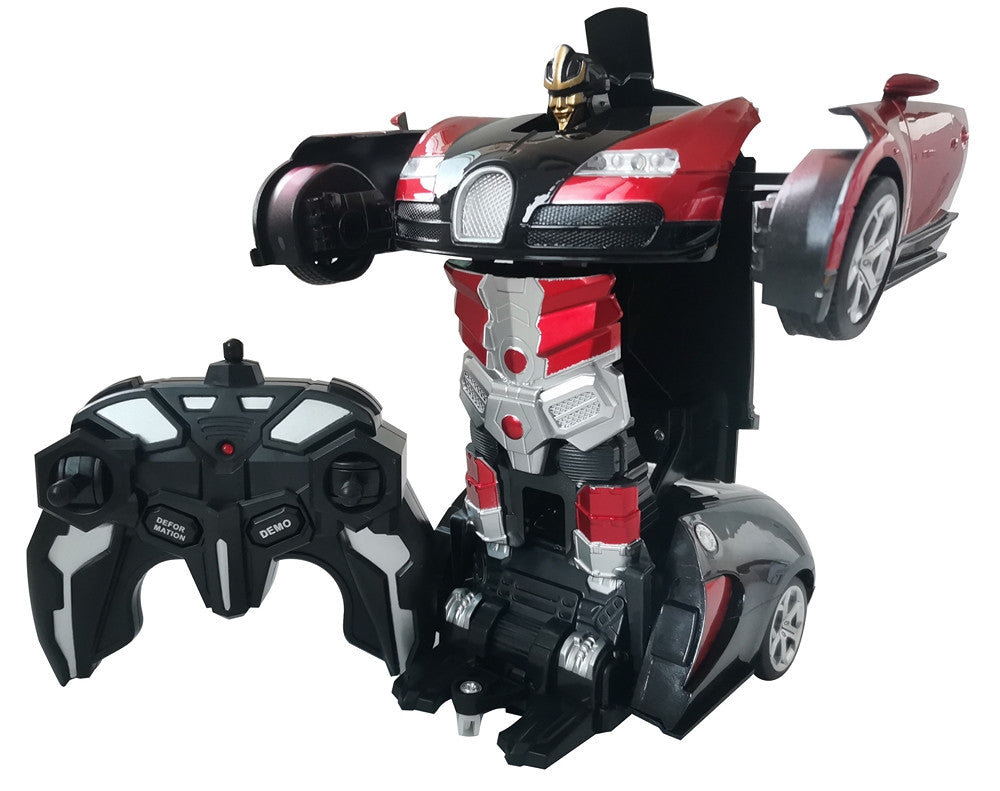 R/C Transformer Car 1/20 Funny Box FB208050