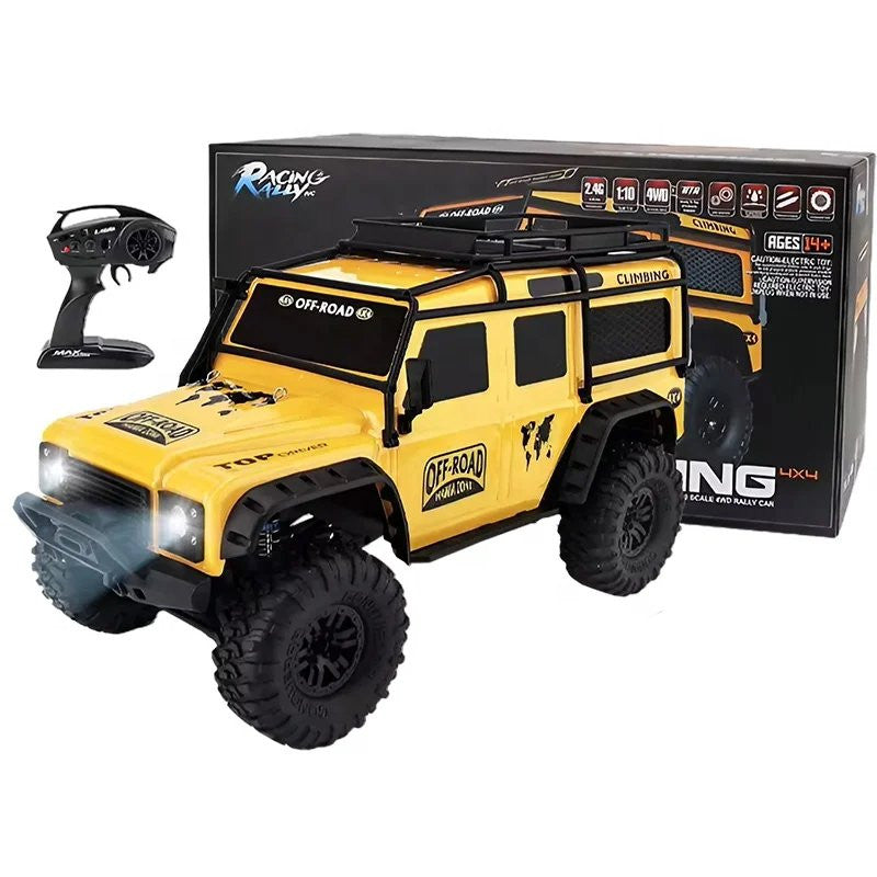 R/C ZP1005 Climbing Beast Land Rover 1/10 RC Leading HTRC1108