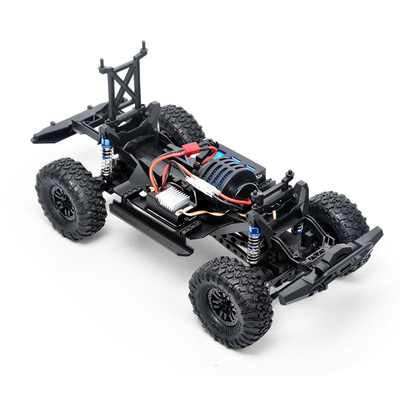 R/C ZP1005 Climbing Beast Land Rover 1/10 RC Leading HTRC1108