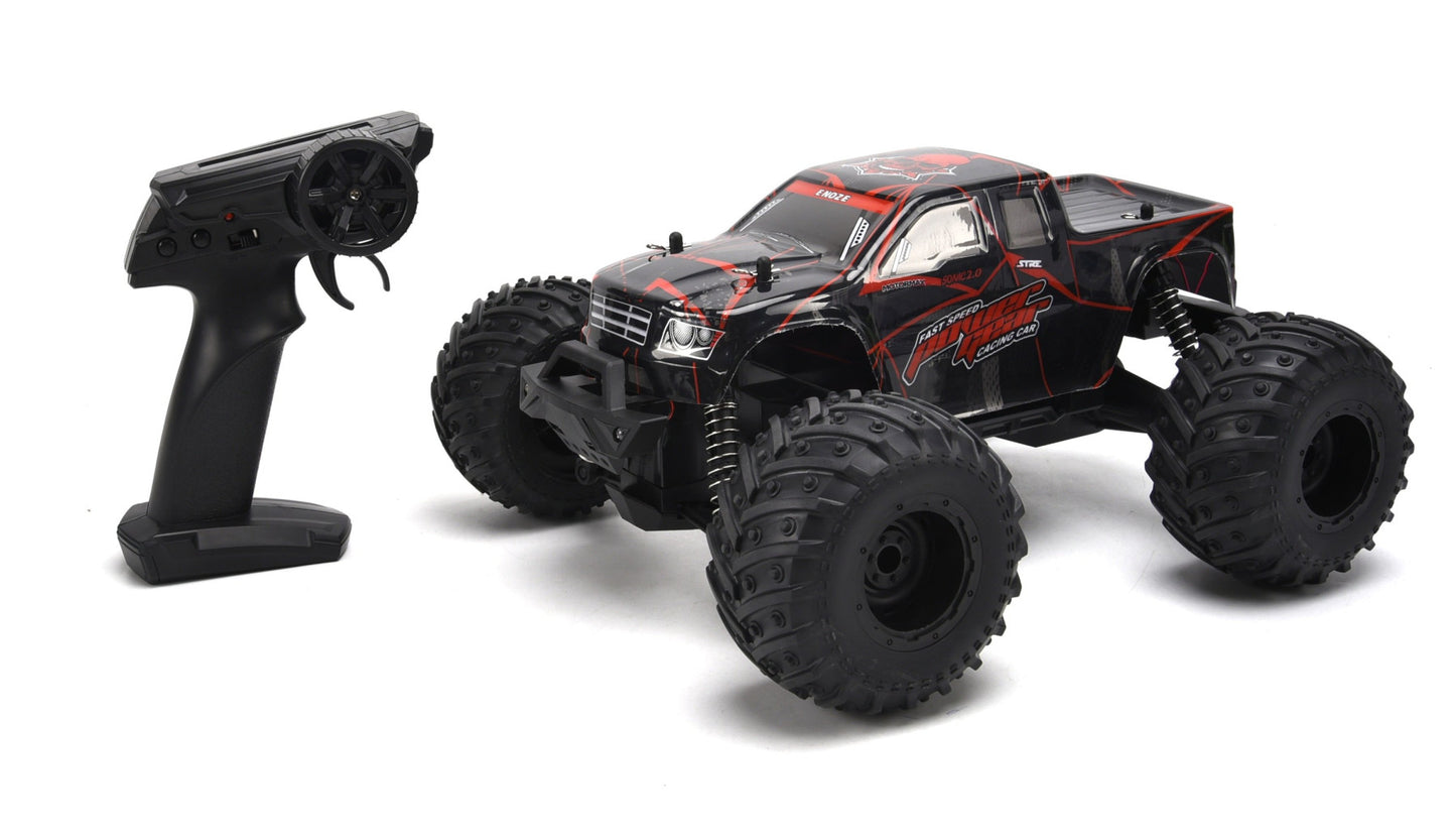 R/C Off-Road Truck 1/14 RC Leading HTRC1112