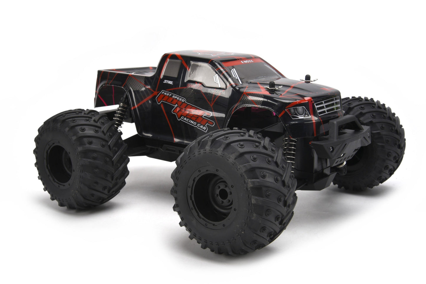 R/C Off-Road Truck 1/14 RC Leading HTRC1112