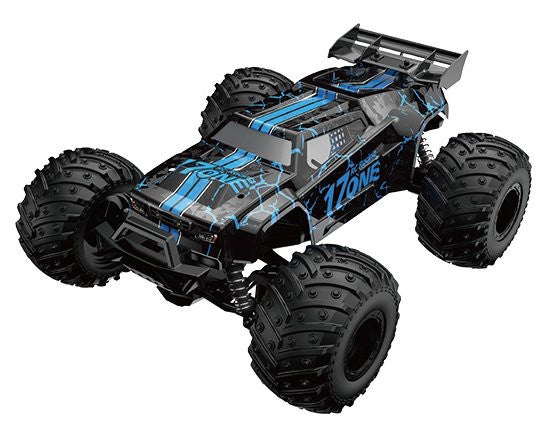 R/C 2.4Ghz High Speed Car 1/14 RC Leading HTRC1113
