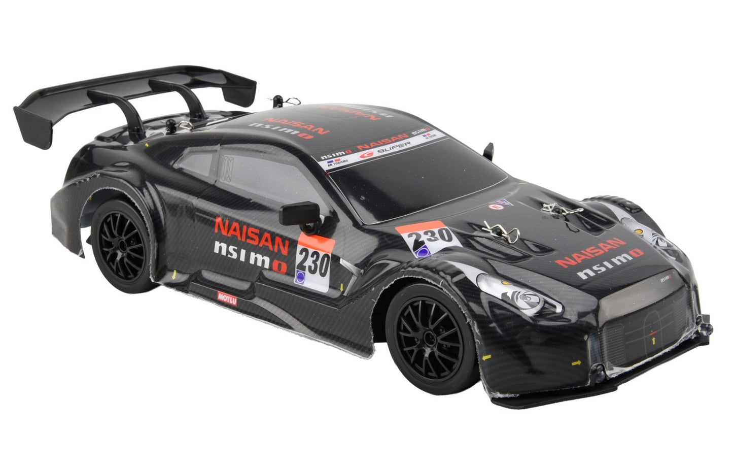 R/C Drift car (Assorted styles) 1/16 RC Leading HTRC1149