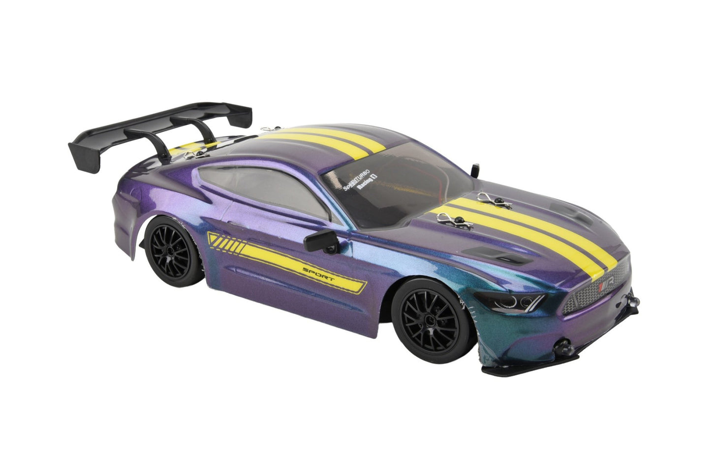 R/C Drift car (Assorted styles) 1/16 RC Leading HTRC1149