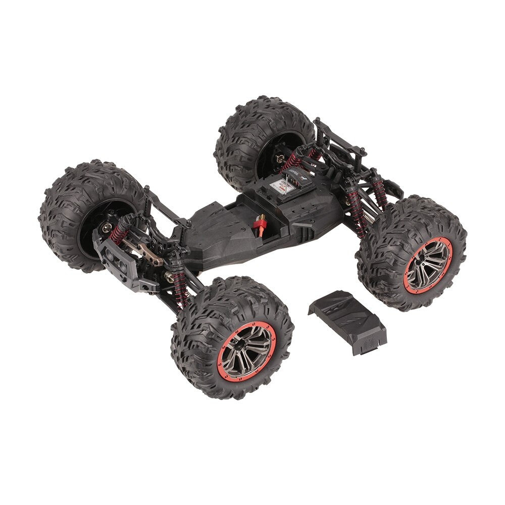R/C 9125 4WD Truck 1/12 RC Leading HTRC1169