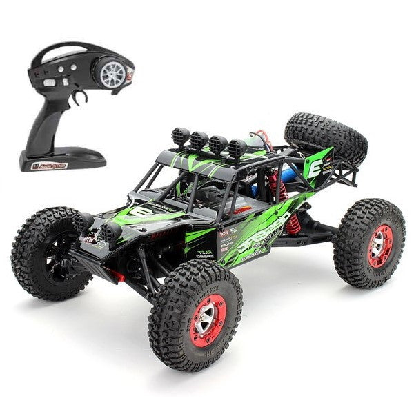 R/C FY-03 4WD Desert Eagle Buggy 1/12 RC Leading HTRC1170