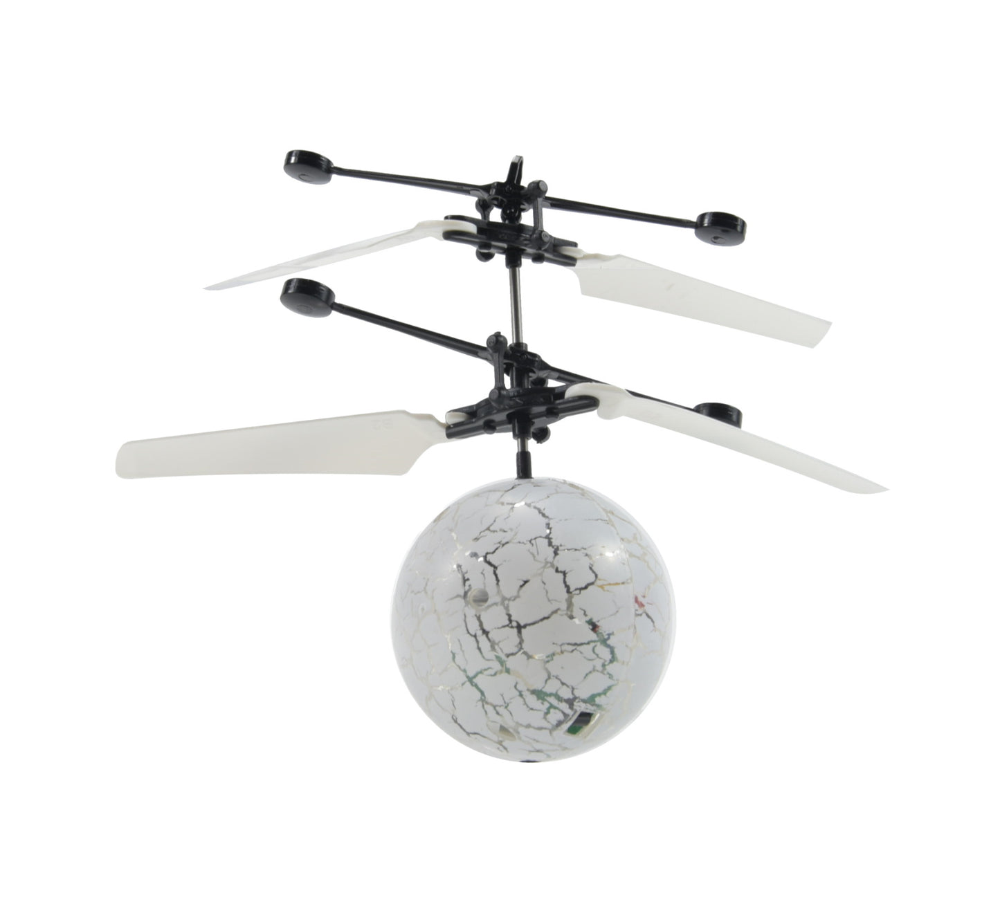 RC133 Disco Heli Ball RC Leading HTRC133