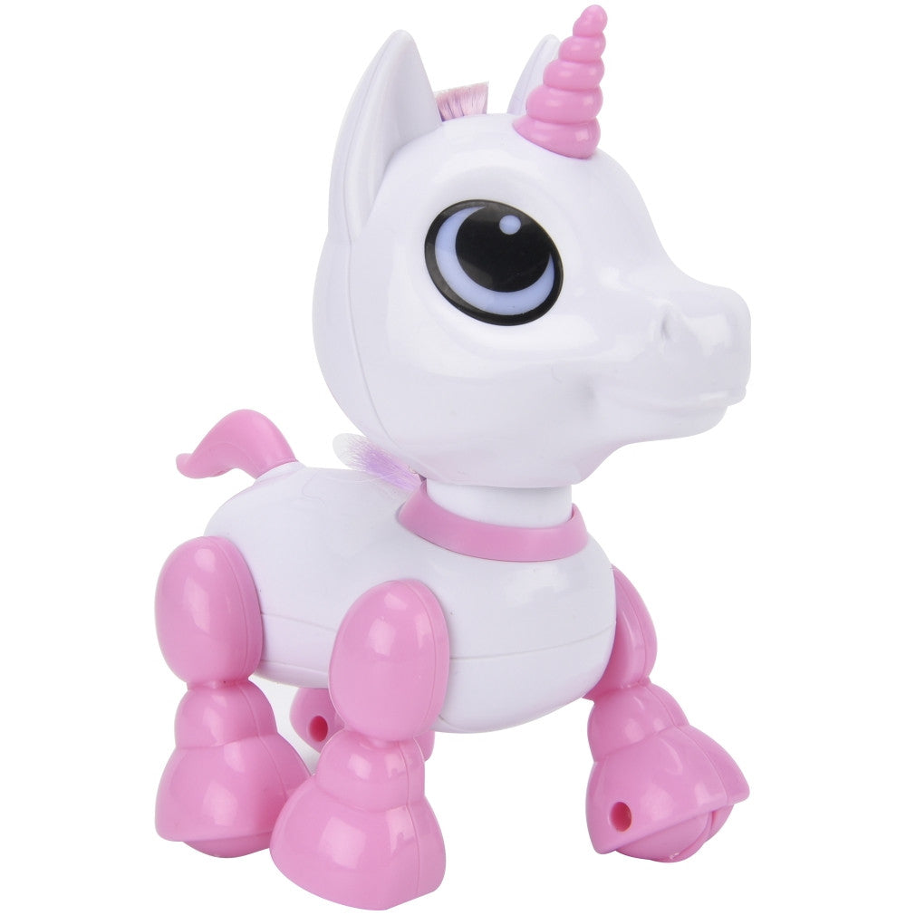Smart Animals - Mini Unicorn RC Leading HTRC2154