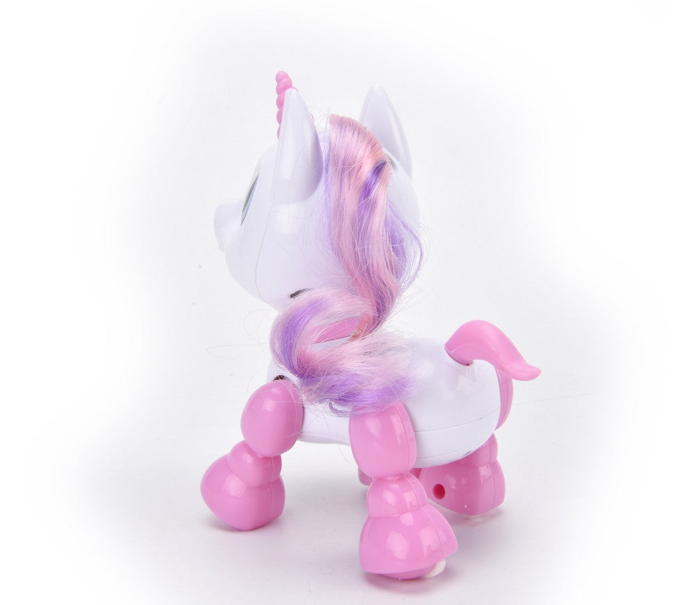Smart Animals - Mini Unicorn RC Leading HTRC2154