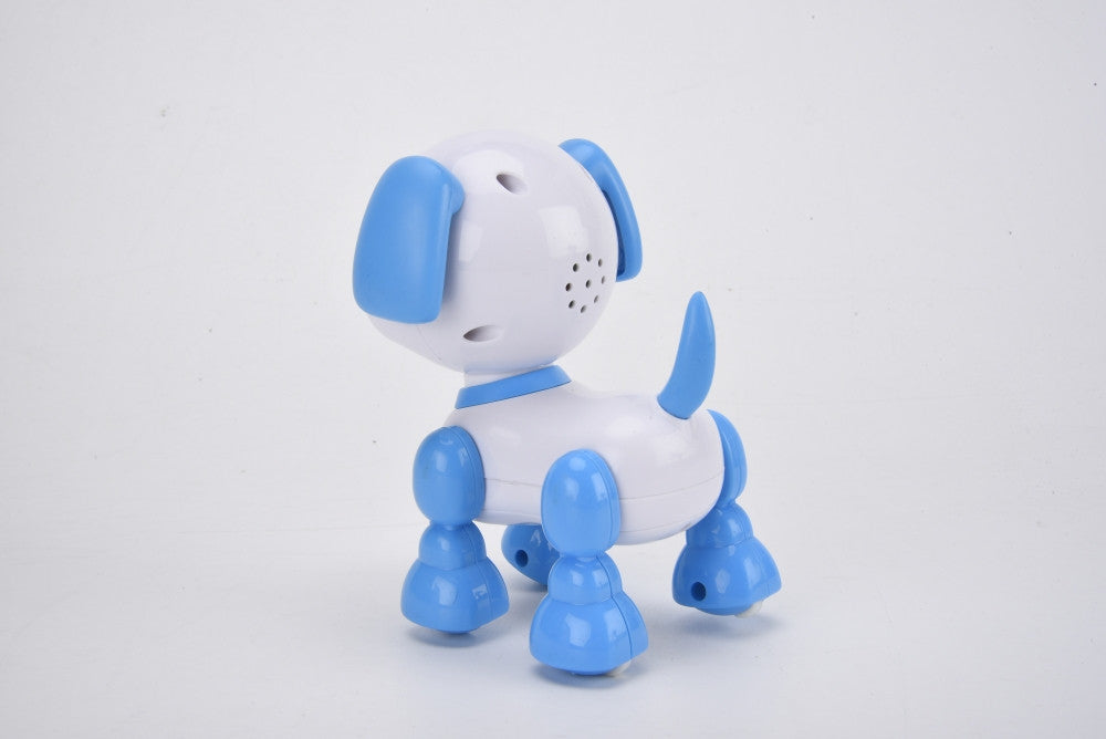 Smart Animals - Mini Dog RC Leading HTRC2155