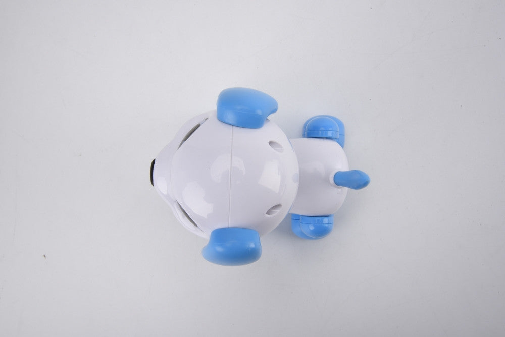 Smart Animals - Mini Dog RC Leading HTRC2155