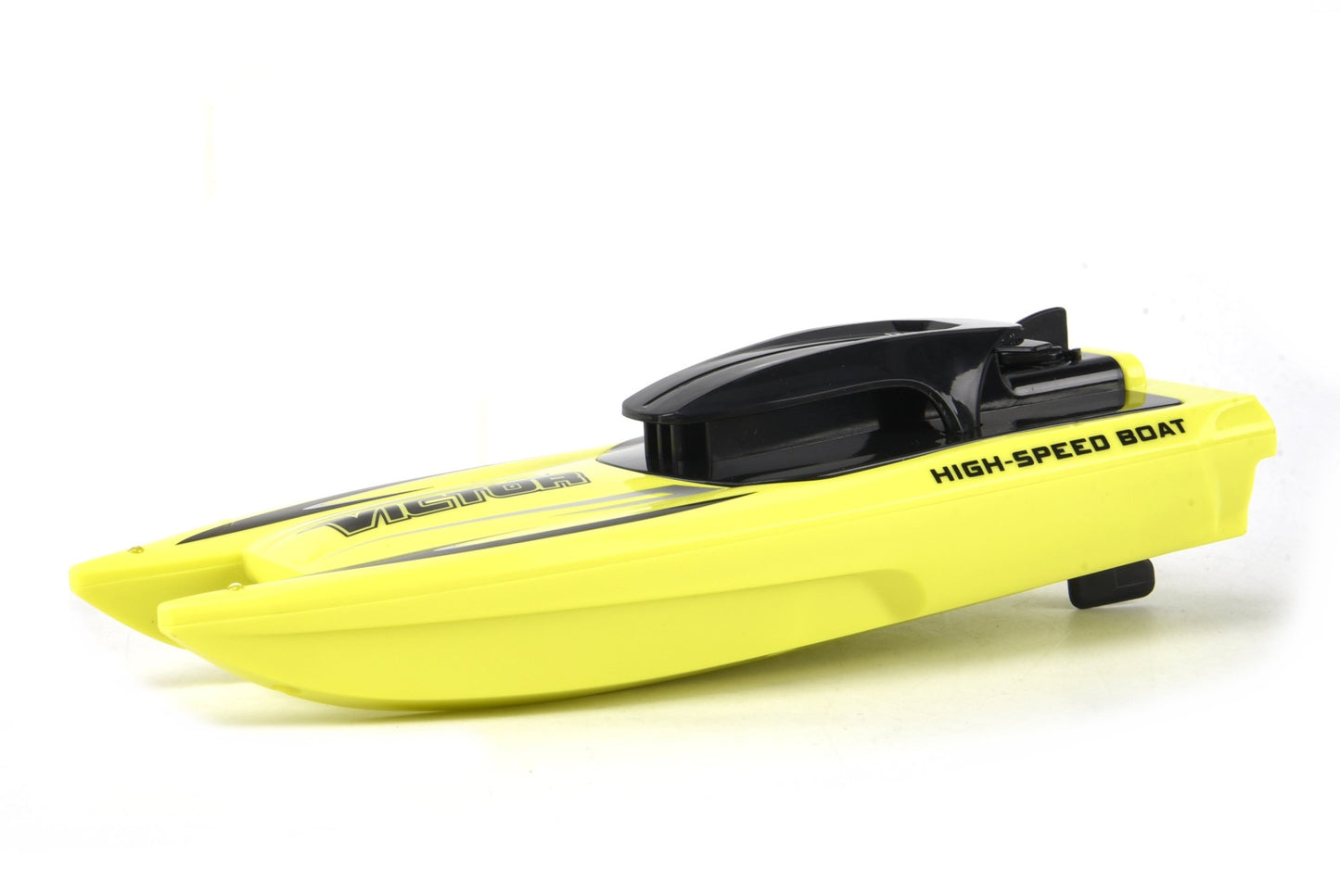 R/C 2.4GHz Speedboat (21cm) w/o batteries RC Leading HTRC5112