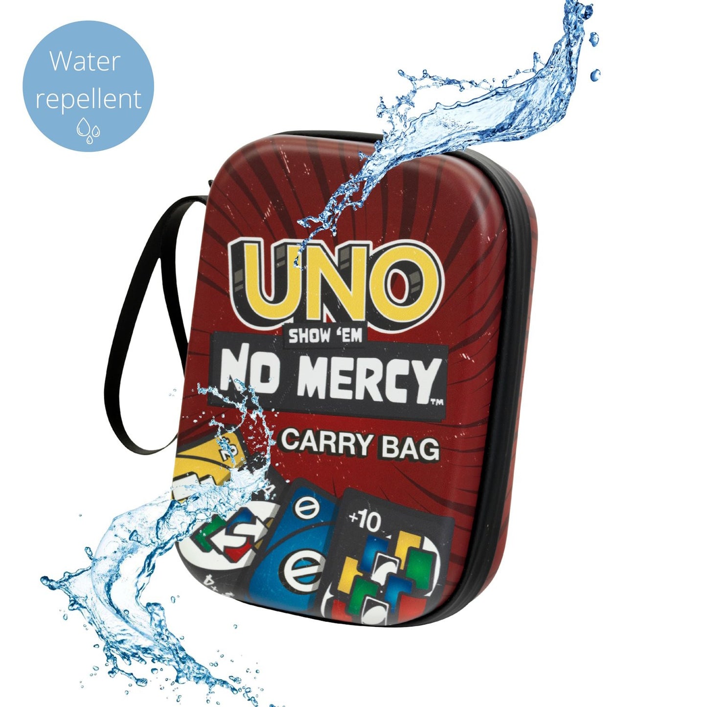 UNO No Mercy - Carry Bag Klein Toys 5974