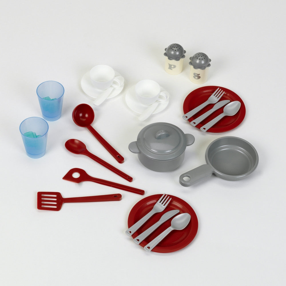 Miele kitchen "Wave" 63x95cm Klein Toys 7100