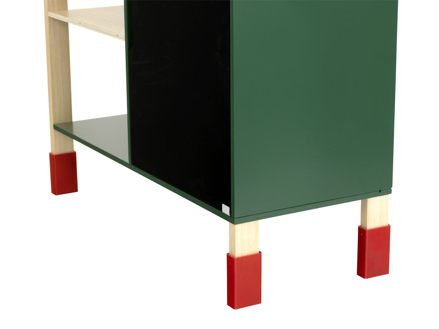 Bosch - Wooden Workbench with Pine Wood Klein Toys 8734