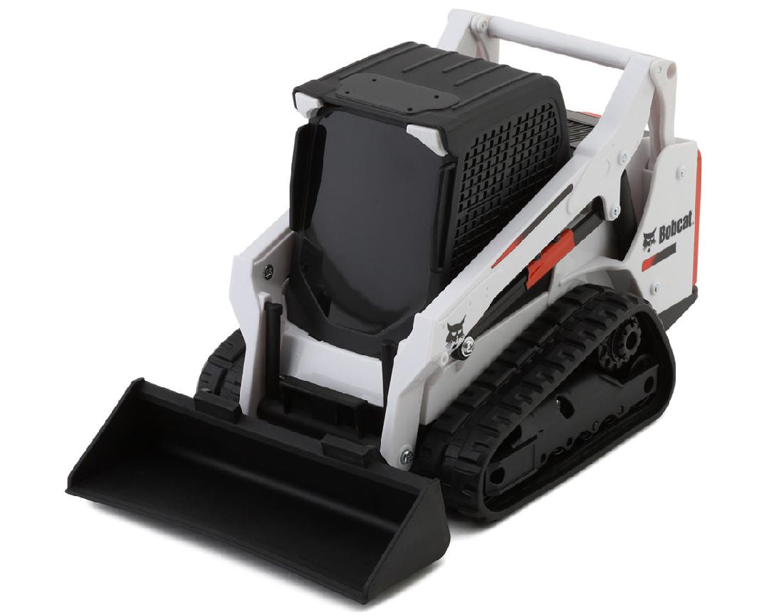R/C Bobcat T590 Compact Track Loader - Maisto - MAI82183