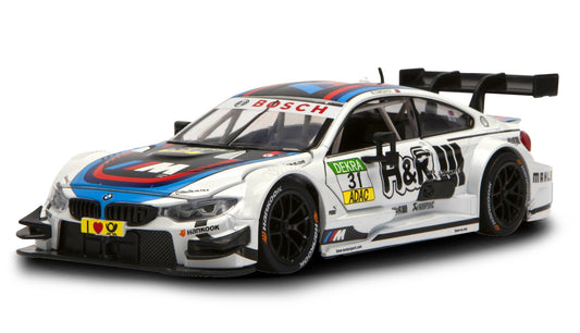 BMW M4 DTM 1/24 MSZ MS68256C