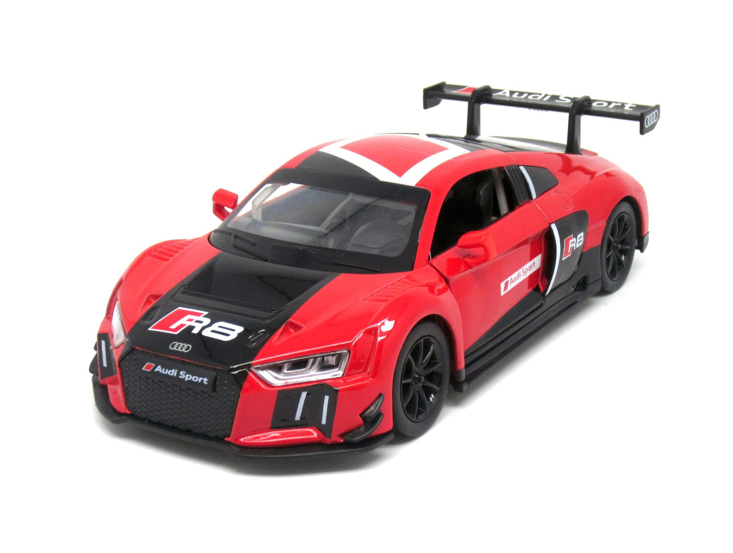 Audi R8 LMS 1/24 MSZ MS68262C