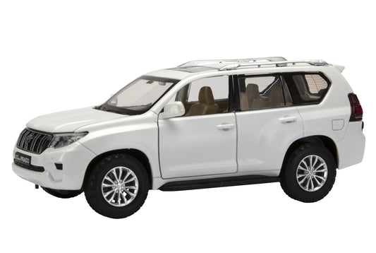 Toyota Land Cruiser Prado 1/24 MSZ MS68270C
